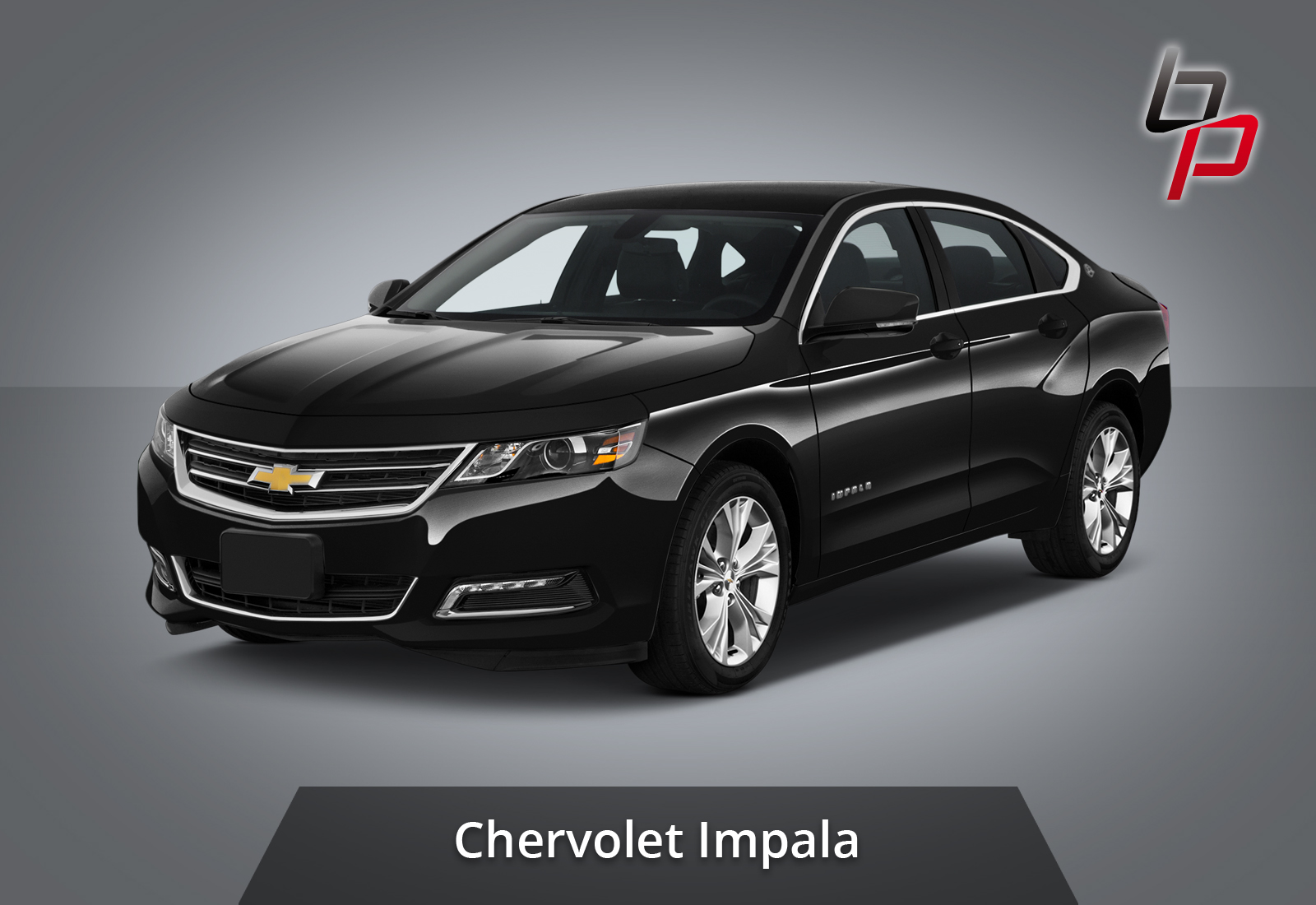 Chevrolet-Impala